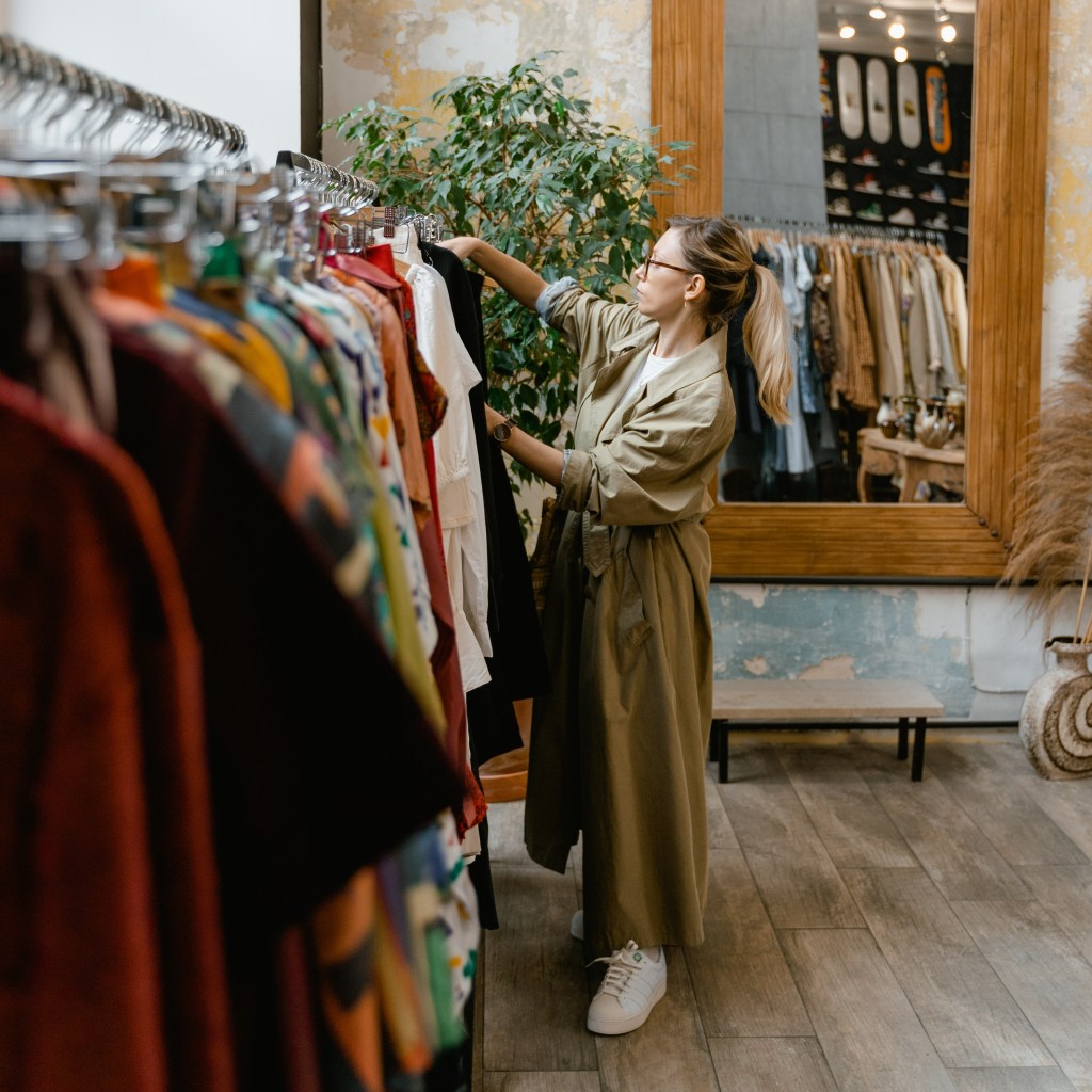 The Catwalk to Consciousness: Unleashing the Power of Sustainable&nbsp;Fashion