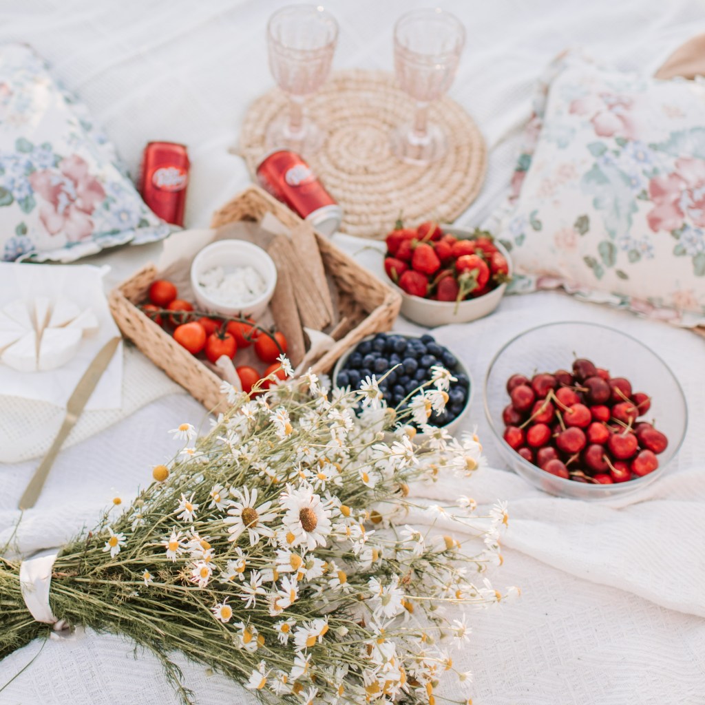 Feed Your Mind, Nourish Your Soul: The Best Foods for Good Mental&nbsp;Health